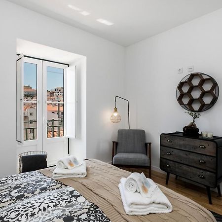 Santo Estevao By Spoton Apartments Lissabon Buitenkant foto