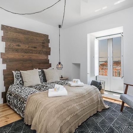 Santo Estevao By Spoton Apartments Lissabon Buitenkant foto