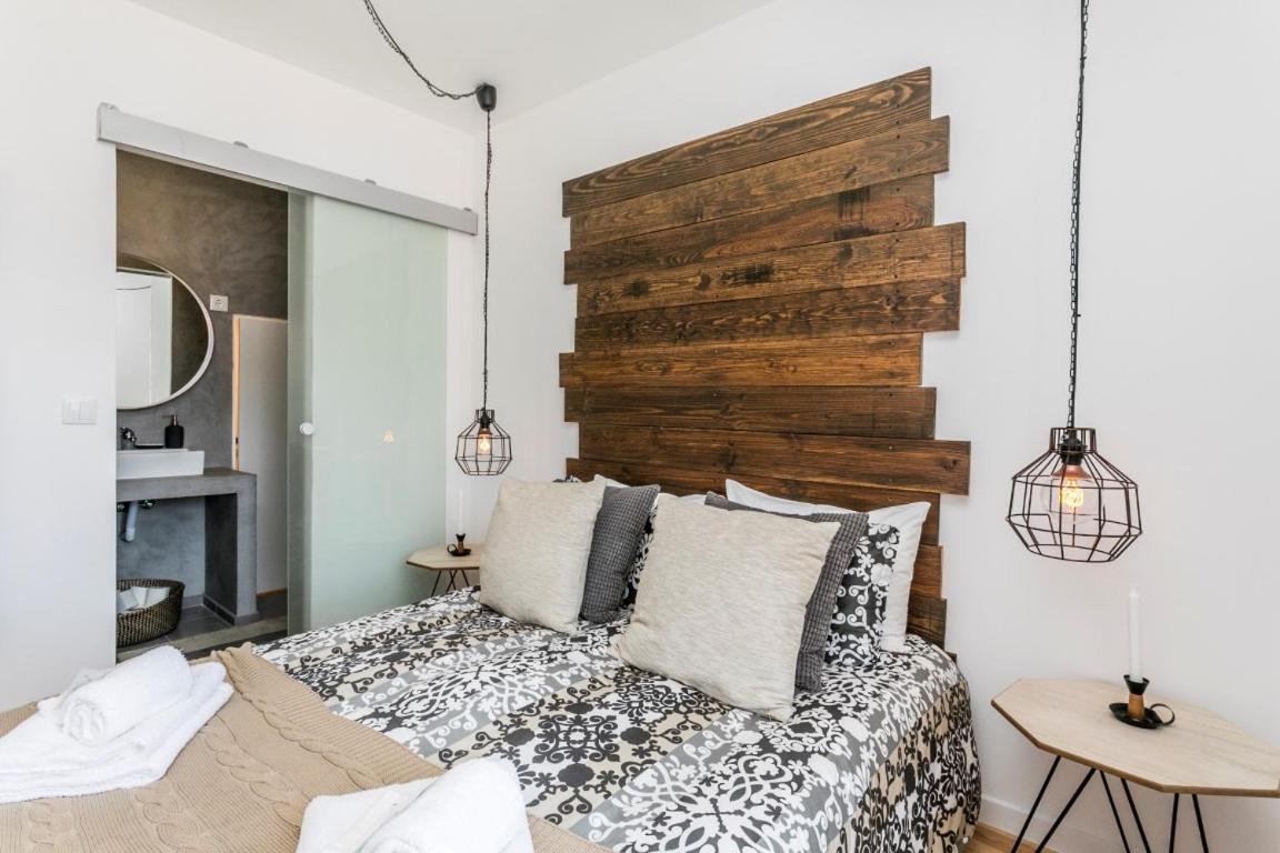 Santo Estevao By Spoton Apartments Lissabon Buitenkant foto