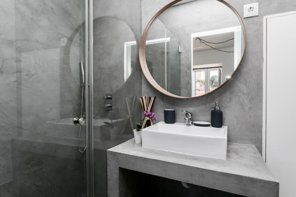 Santo Estevao By Spoton Apartments Lissabon Buitenkant foto