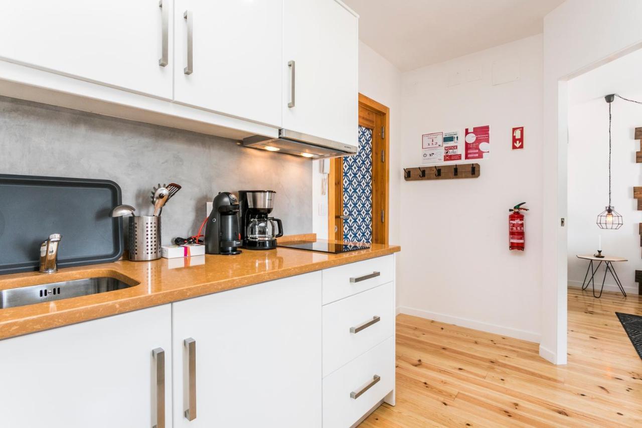 Santo Estevao By Spoton Apartments Lissabon Buitenkant foto