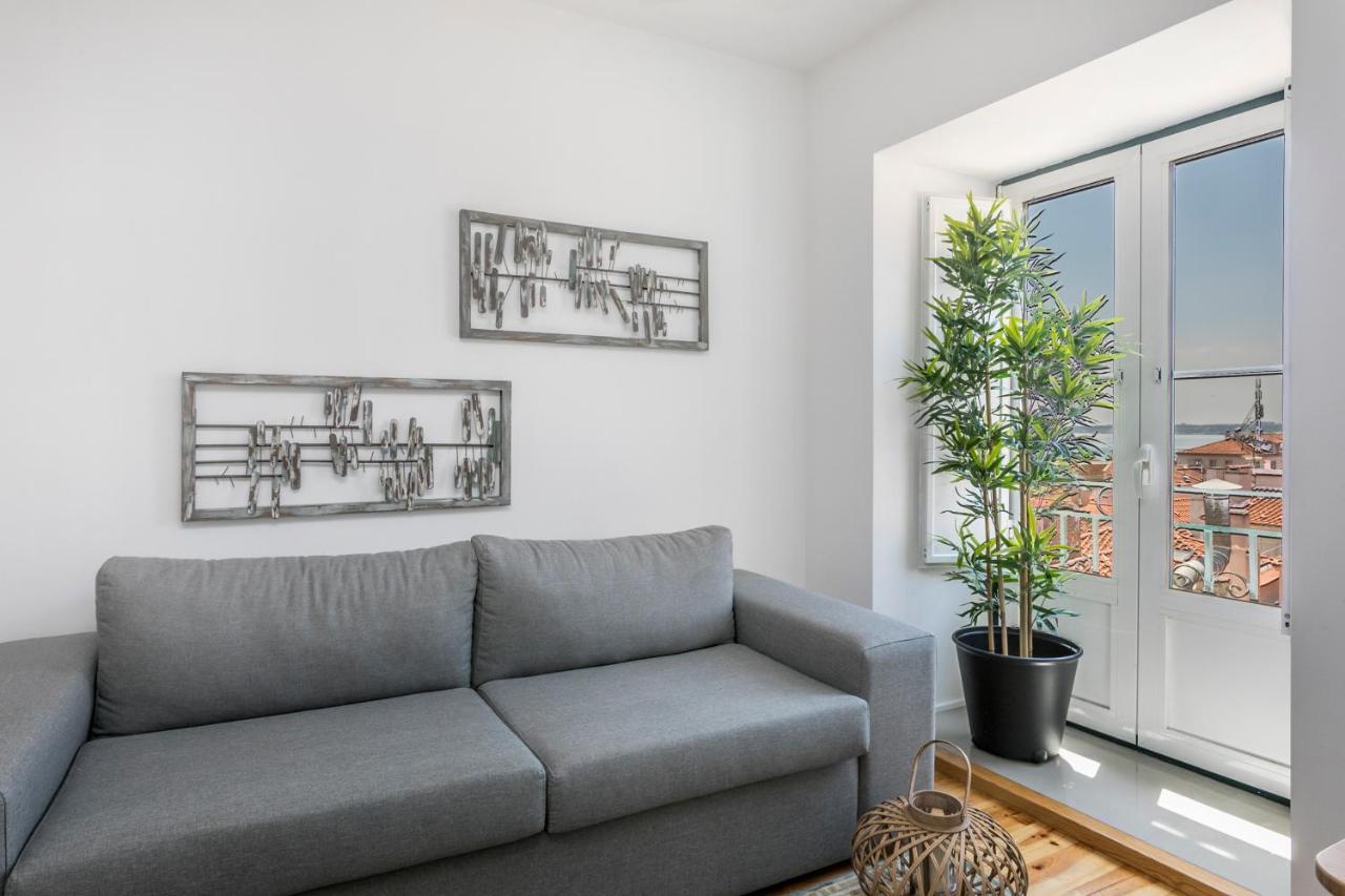 Santo Estevao By Spoton Apartments Lissabon Buitenkant foto